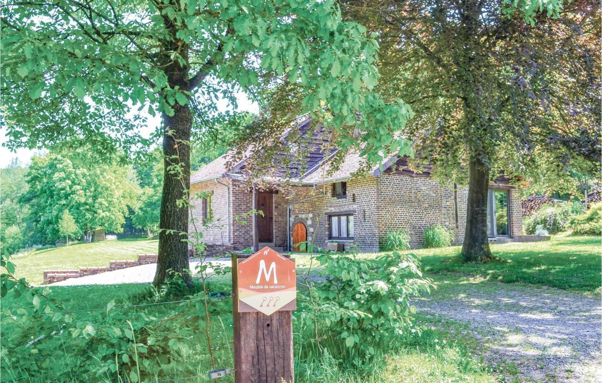 Thanville Pondrome Exterior foto